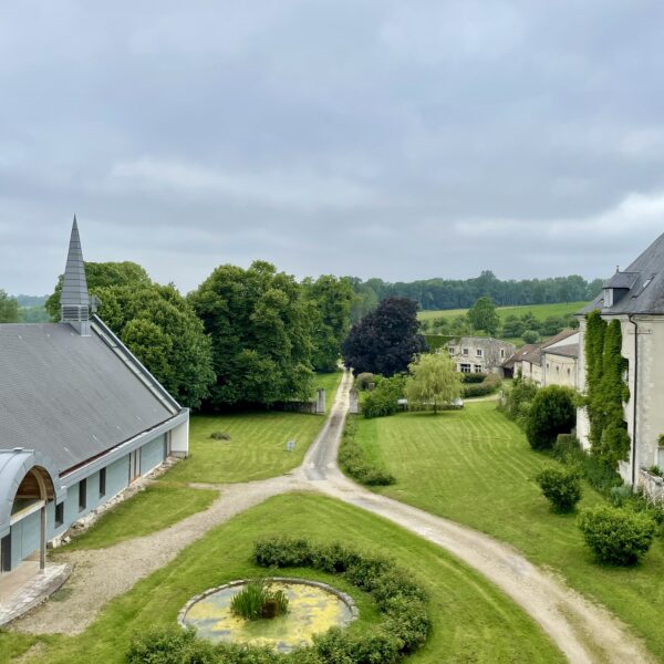 Week-end anciens volontaires, Andecy, juin 2024 (5)