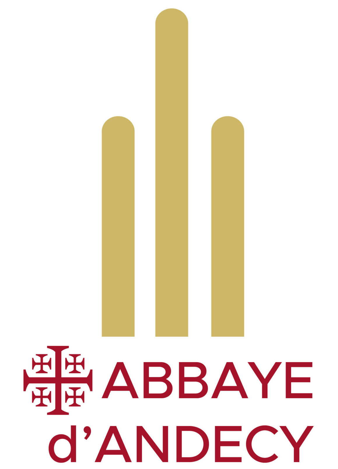 Abbaye Andecy