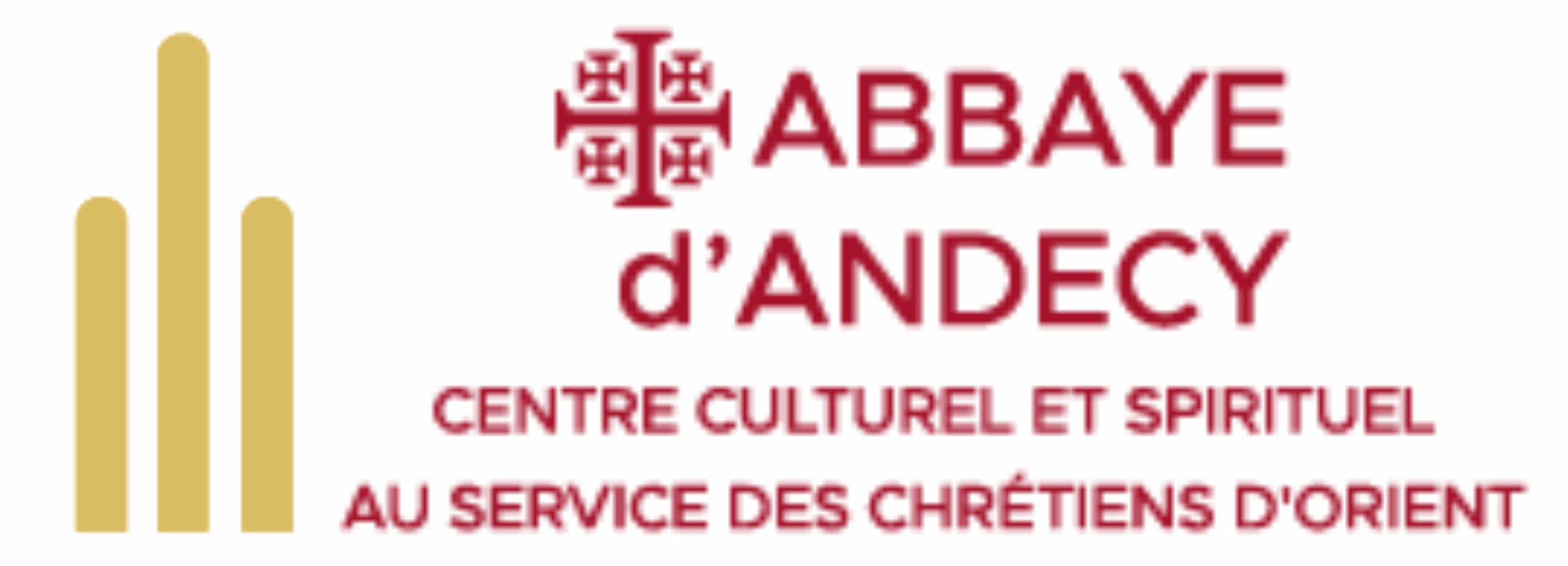 Abbaye Andecy